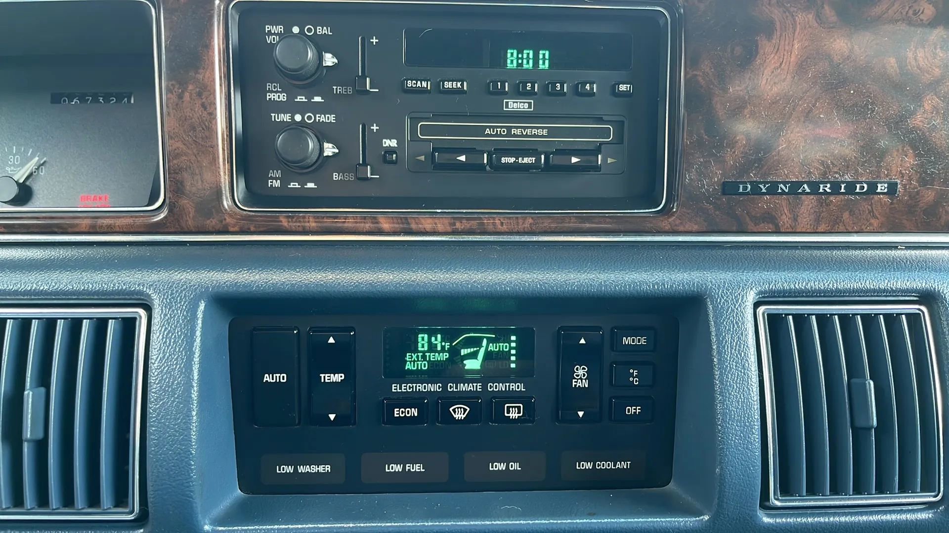 Used 1992 Buick Roadmaster Limited image 29