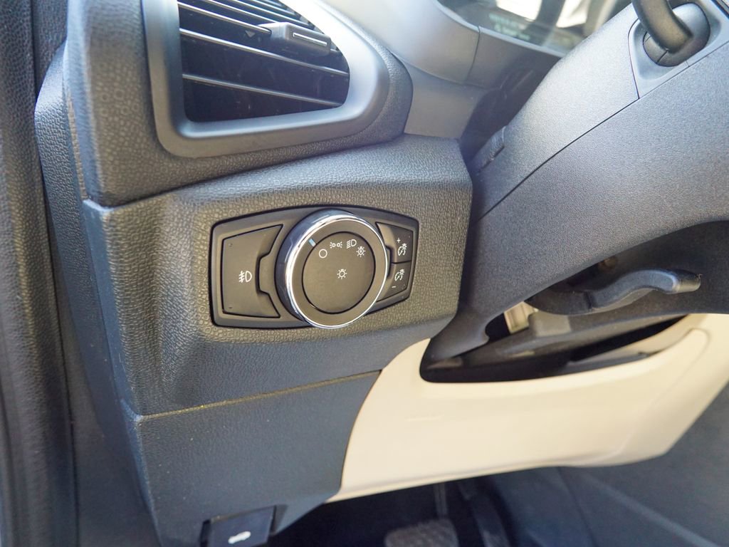 Used 2019 Ford EcoSport Titanium FWD image 17