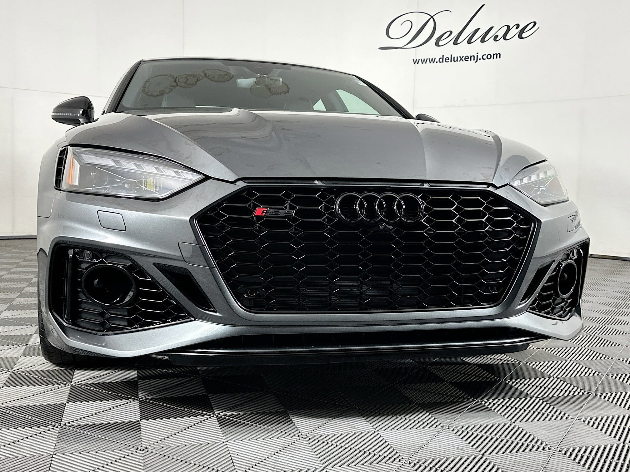 Used 2025 Audi RS 5 Sportback image 30