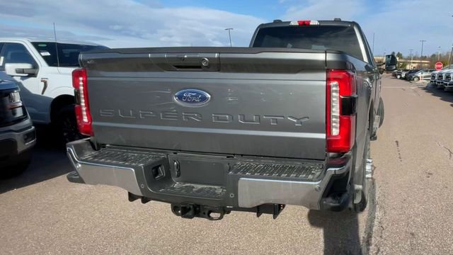 New 2026 Ford F350 XLT w/ XLT Premium Package image 2