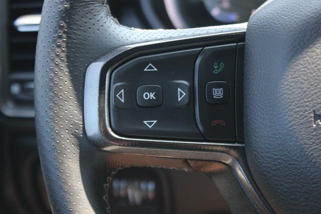 Used 2024 RAM 2500 Rebel w/ Bed Utility Group image 15