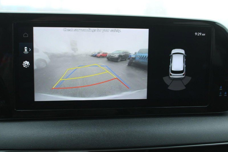 Used 2024 Hyundai Palisade SEL image 21