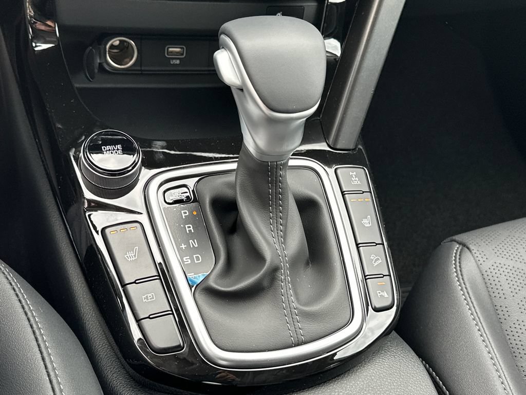 New 2026 Kia Seltos EX AWD/4WD image 28