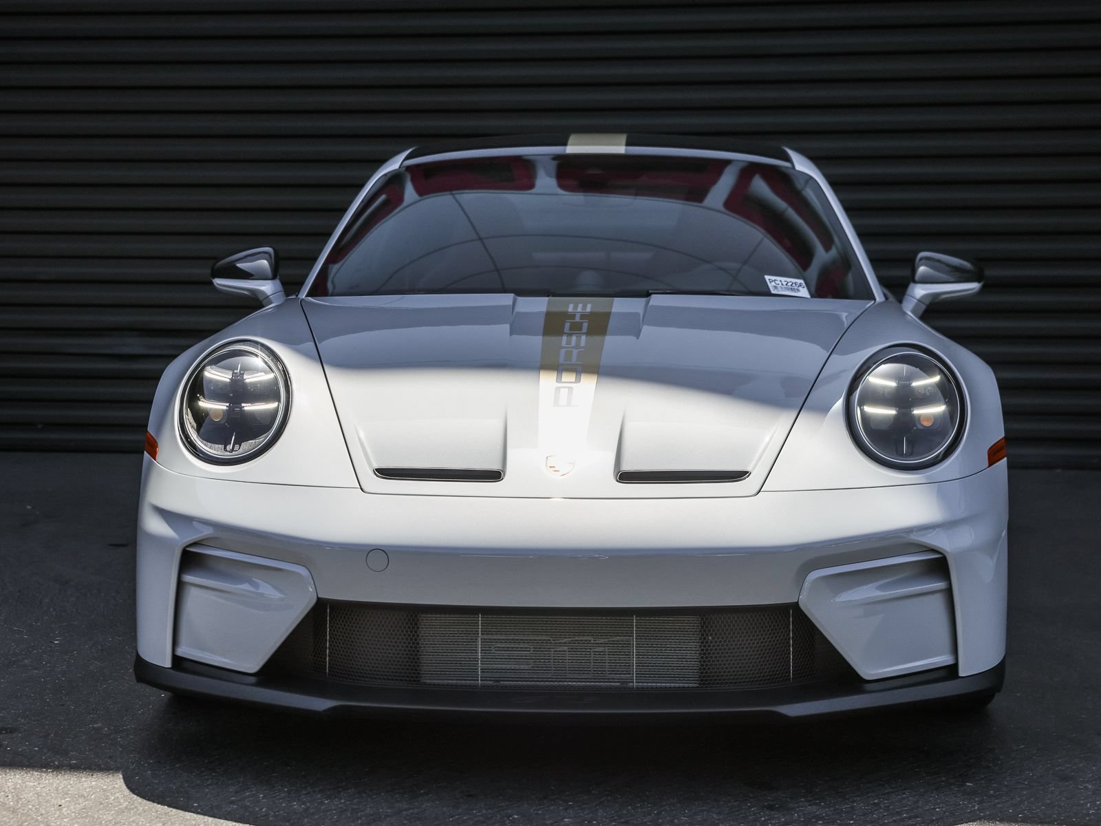 Used 2026 Porsche 911 GT3 RWD image 7