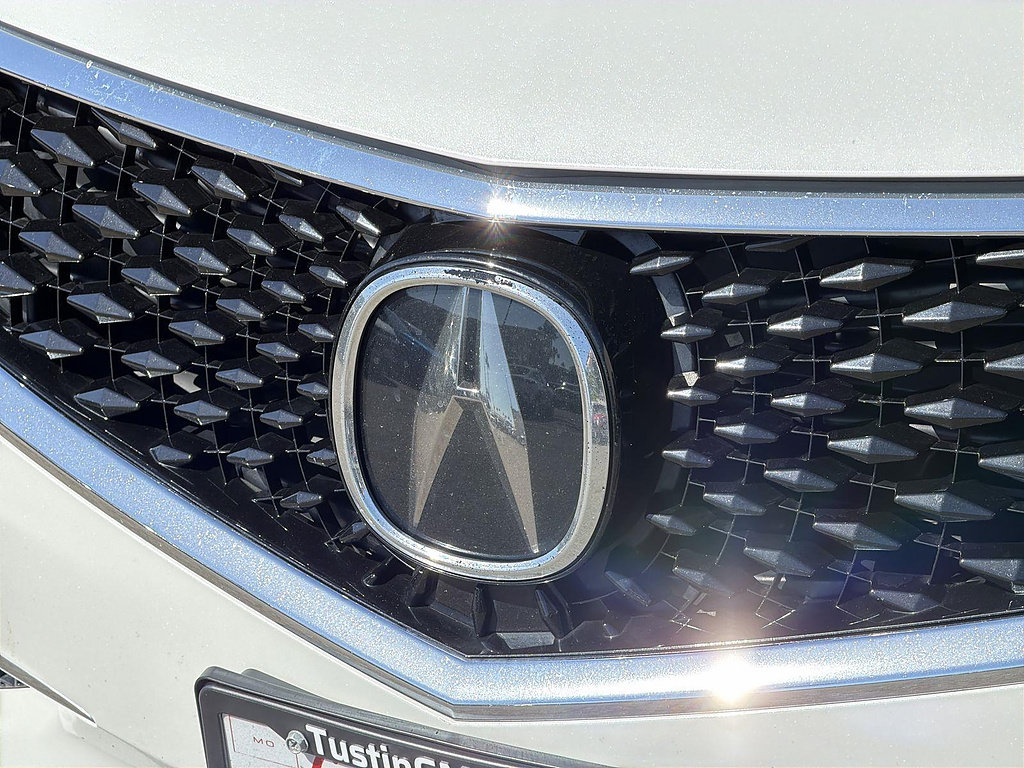 Used 2019 Acura TLX w/ Technology Package FWD image 30
