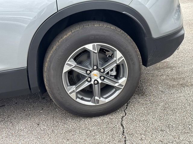 New 2026 Chevrolet Blazer LT w/ Convenience Package image 11