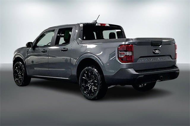 New 2026 Ford Maverick XLT w/ Equipment Group 301A image 3