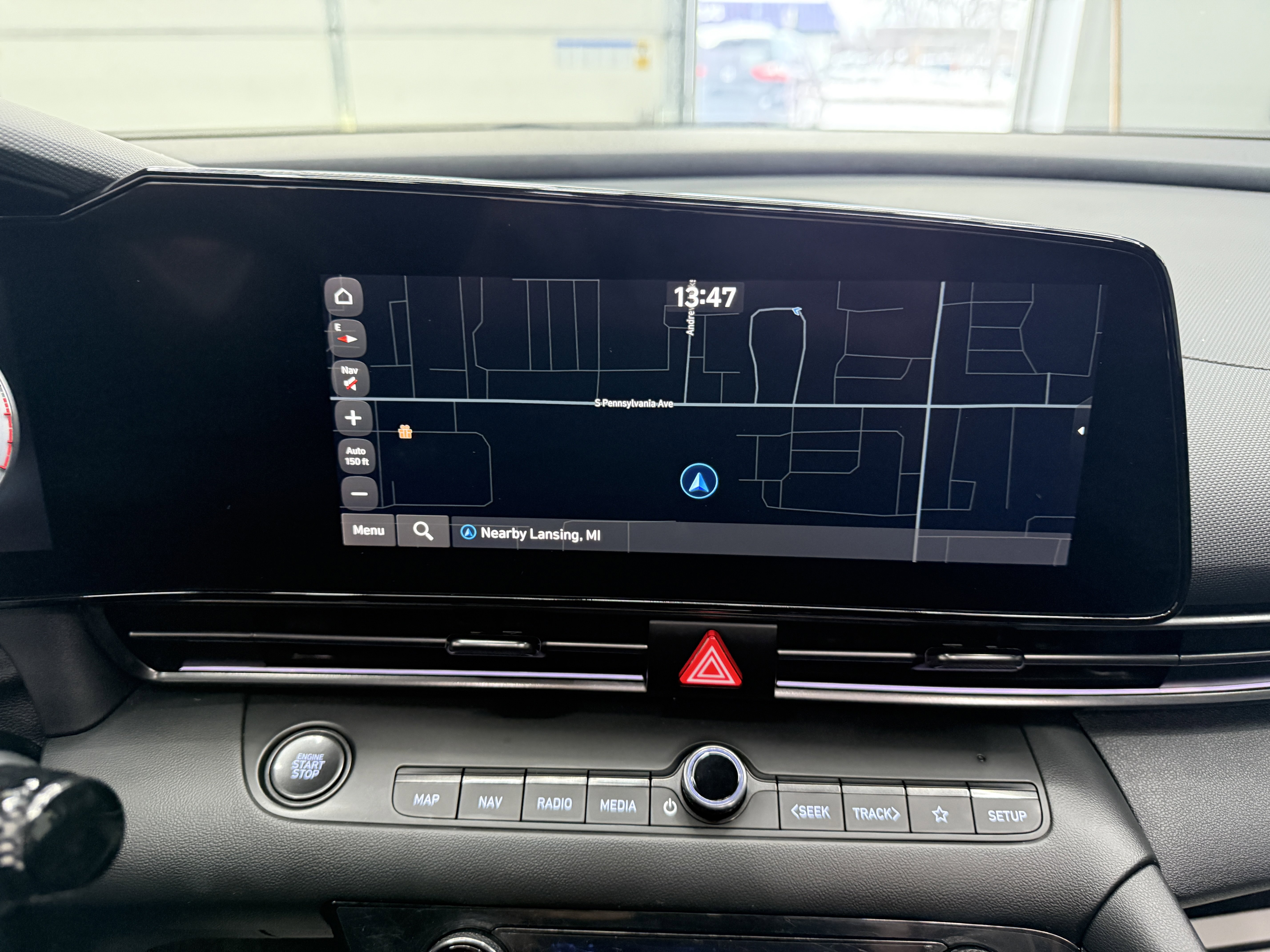 Used 2023 Hyundai Elantra N image 19