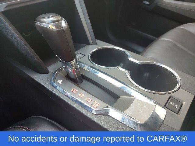 Used 2016 GMC Terrain SLT w/ Open Road Package image 11