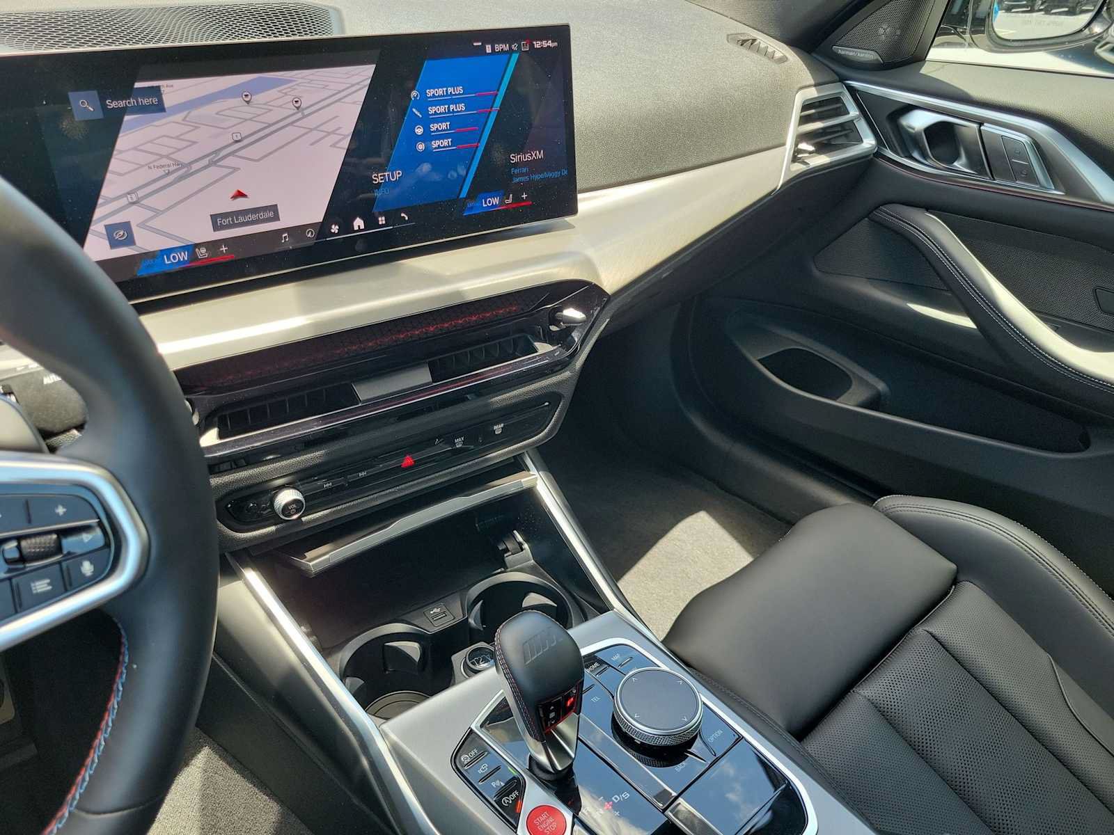 Used 2026 BMW M4 xDrive Competition AWD/4WD image 25