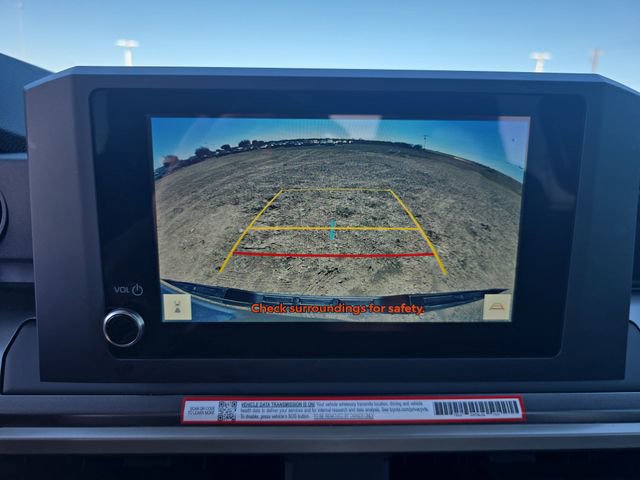 Used 2025 Toyota Tacoma SR5 image 21