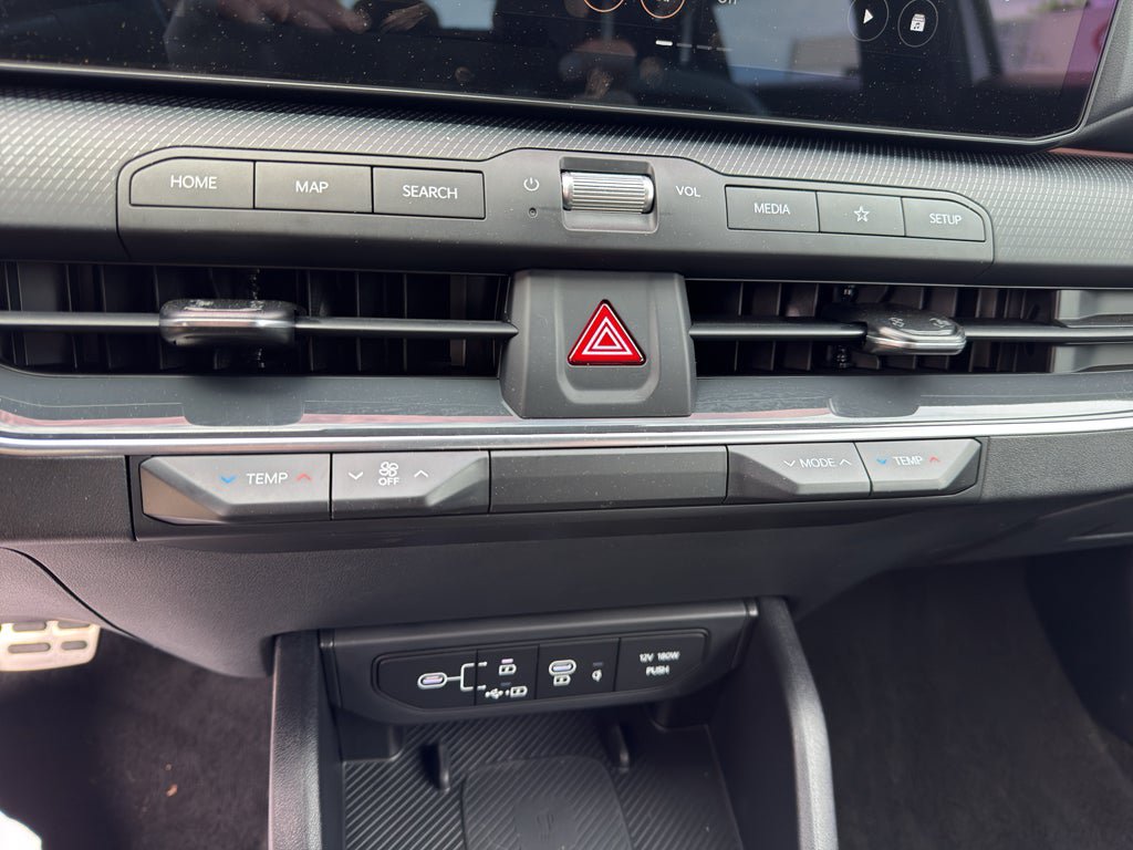 New 2026 Kia K4 GT-Line Turbo FWD image 15