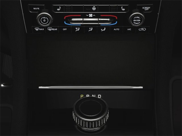 New 2024 Jeep Grand Cherokee L Altitude image 24