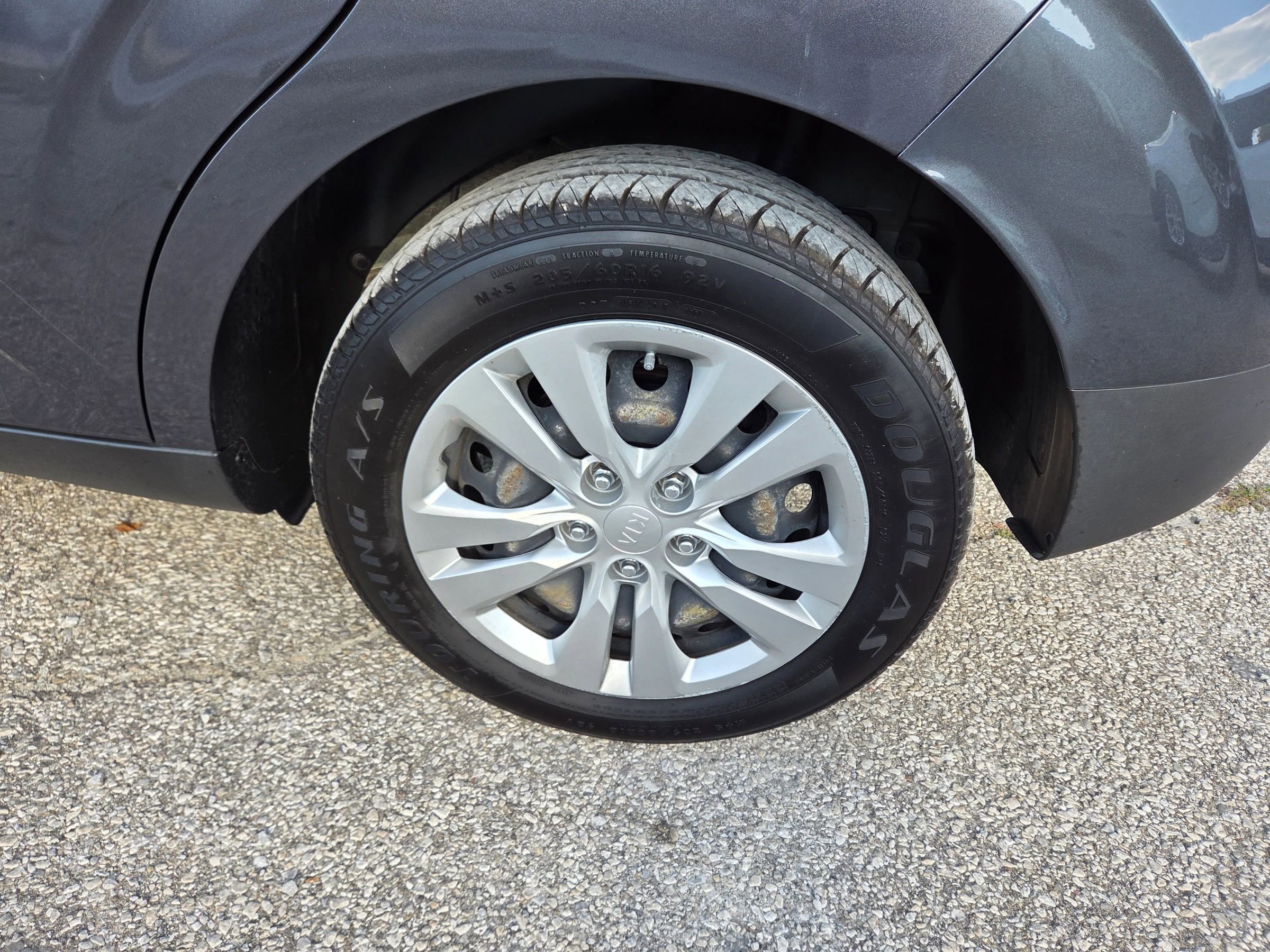 Used 2020 Kia Soul LX image 7