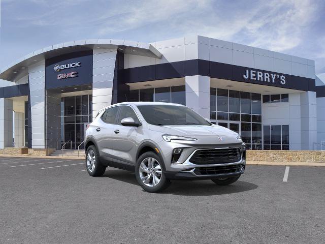 New 2026 Buick Encore GX Preferred FWD image 25