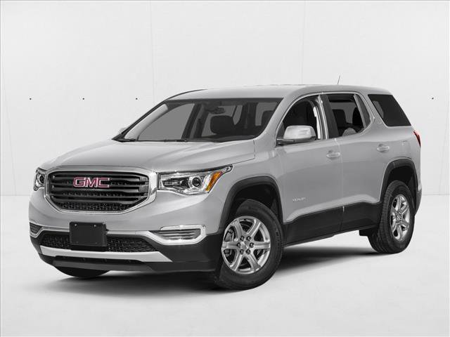 Used 2017 GMC Acadia SLE image 1