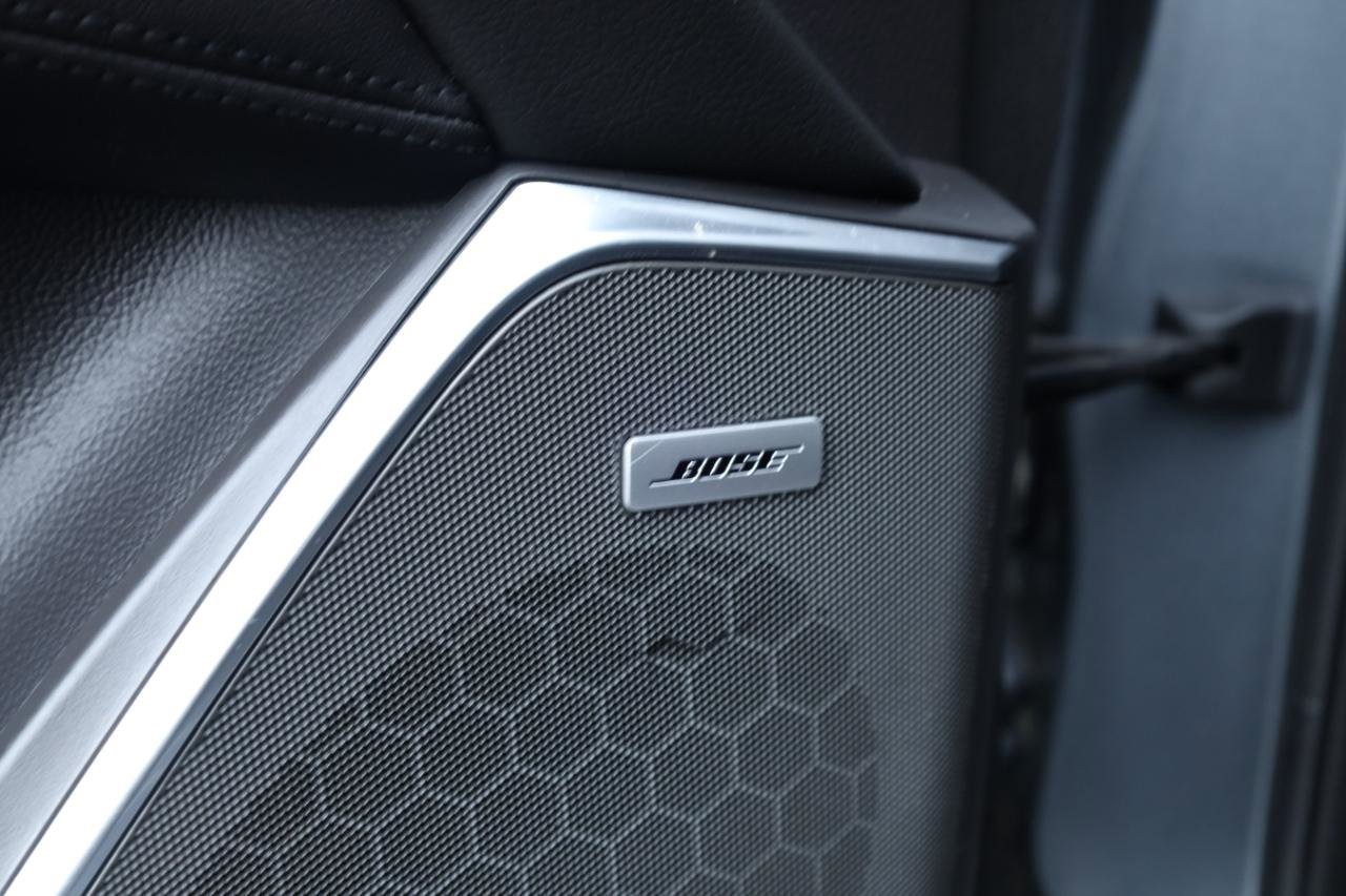 Used 2019 Cadillac Escalade ESV Luxury image 26