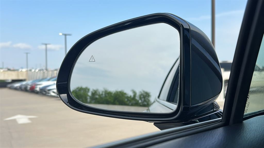Certified 2023 Hyundai Santa Fe SEL FWD image 18