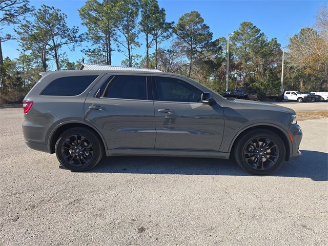 Used 2021 Dodge Durango GT image 3