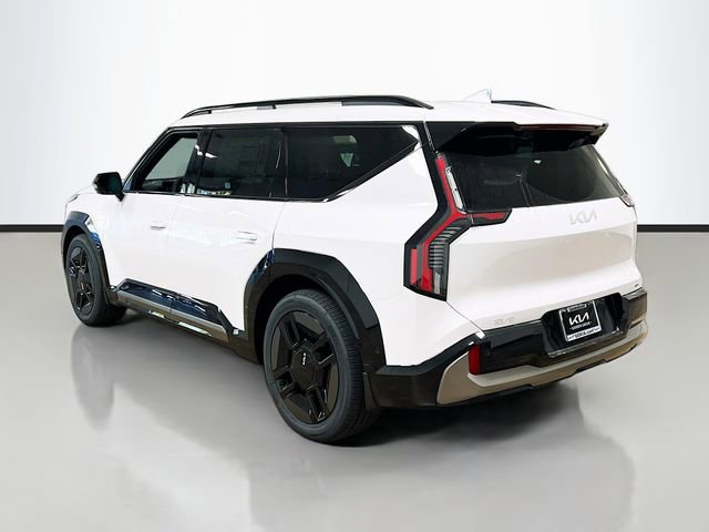 New 2026 Kia EV9 GT-Line image 5