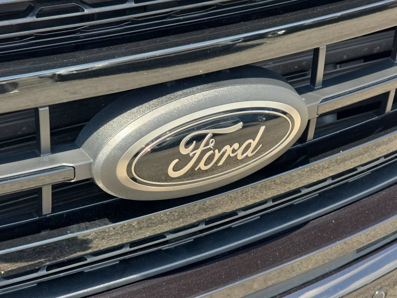 Used 2023 Ford F150 Lariat w/ Equipment Group 502A High AWD/4WD image 34
