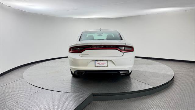 Used 2023 Dodge Charger SXT RWD image 7