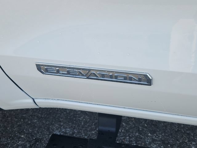 New 2026 GMC Canyon Elevation w/ Convenience Package RWD image 18