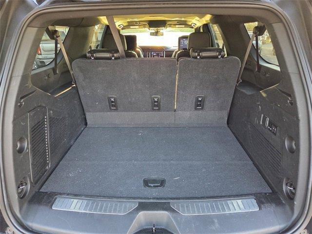 Used 2021 GMC Yukon XL Denali image 14