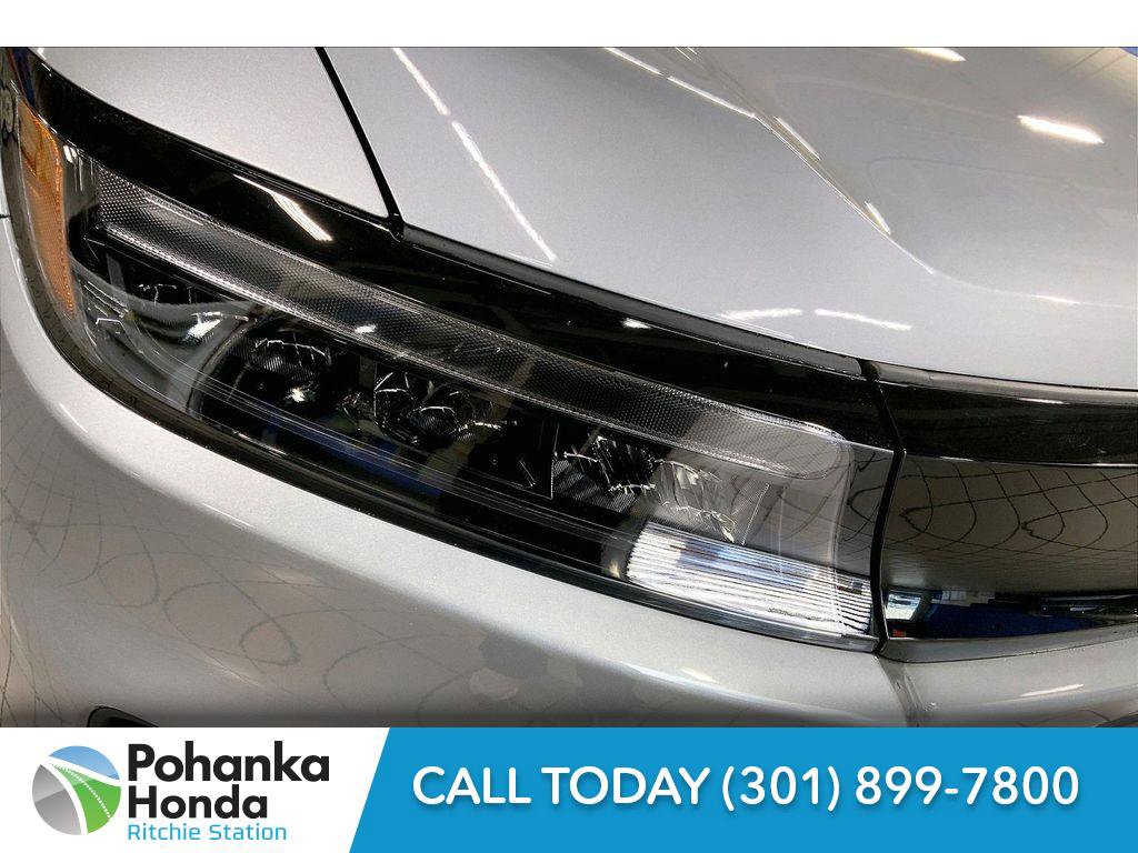 New 2025 Honda Prologue EX image 16