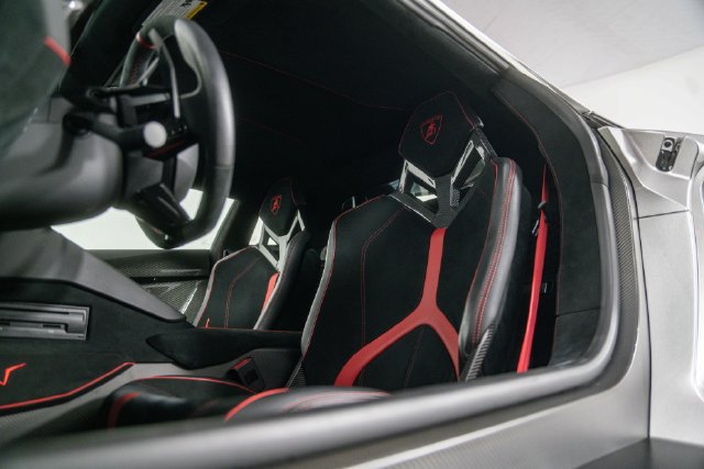 Used 2016 Lamborghini Aventador LP 750-4 AWD/4WD image 15