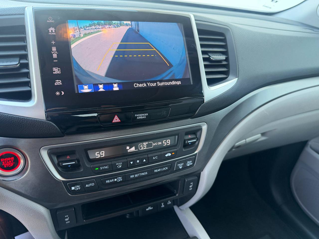 Used 2018 Honda Pilot EX-L image 13
