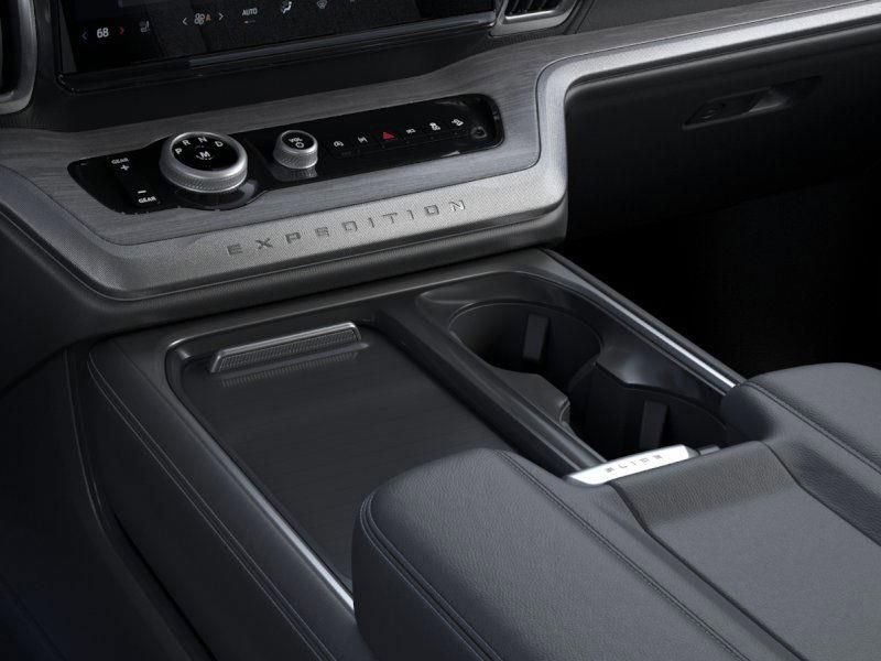 New 2026 Ford Expedition Max Platinum w/ Driver's Package image 11