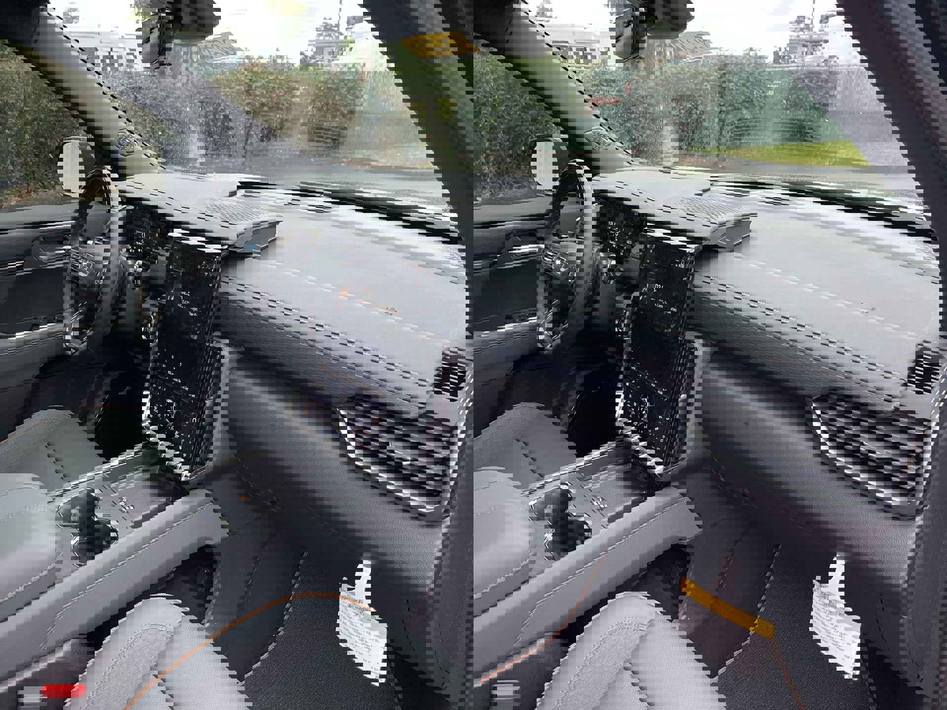 New 2026 GMC Acadia AT4 w/ Super Cruise Package image 63