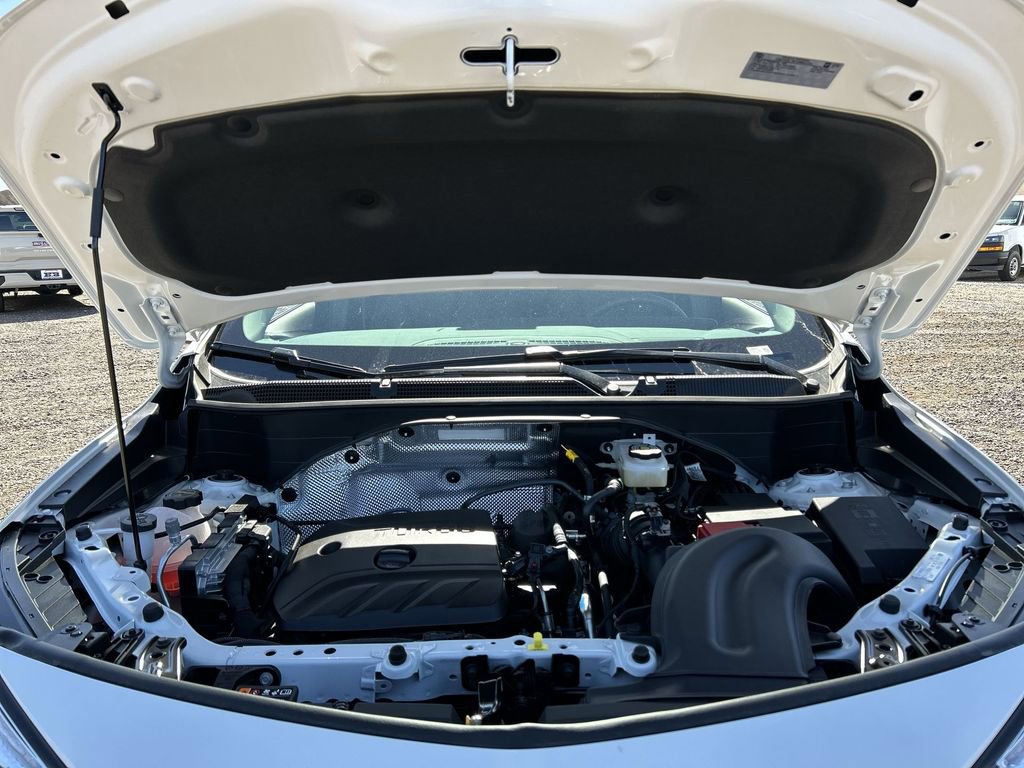 New 2026 Buick Encore GX Sport Touring w/ Advanced Technology Package image 31