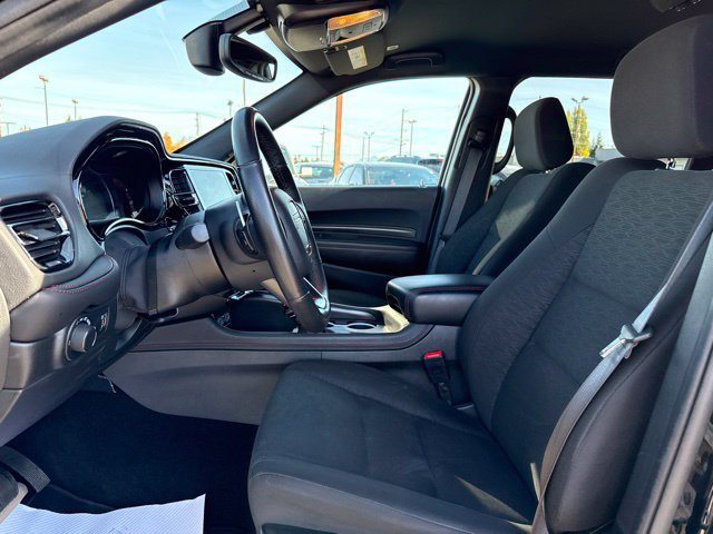 Used 2025 Dodge Durango GT AWD/4WD image 22