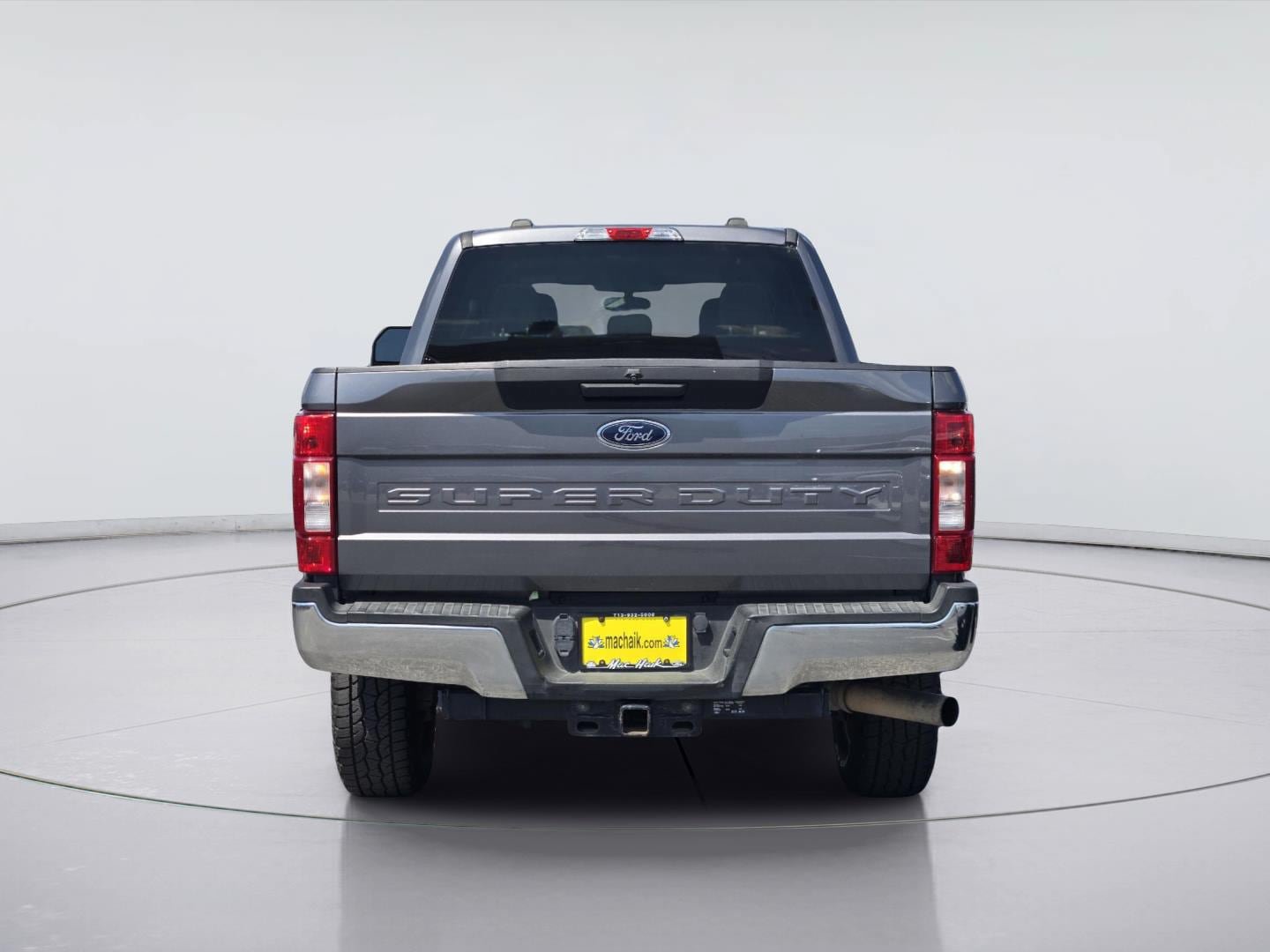 Used 2021 Ford F250 XLT AWD/4WD image 6