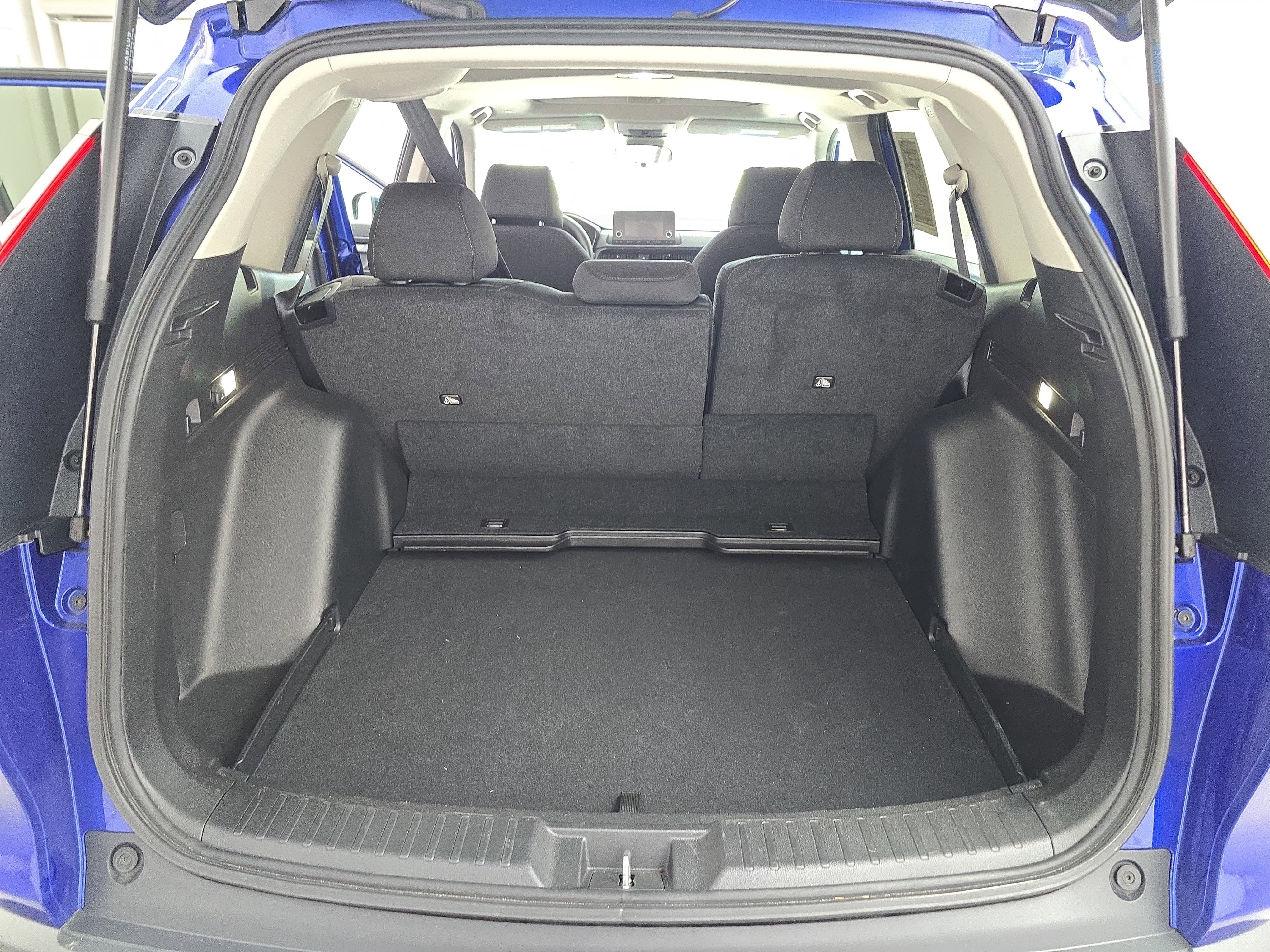 Certified 2024 Honda CR-V EX image 12