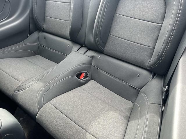 New 2026 Ford Mustang GT image 21