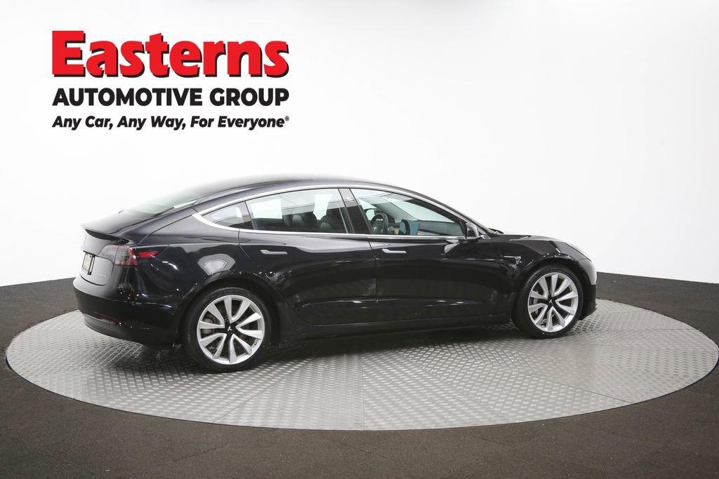 Used 2018 Tesla Model 3 Long Range image 37