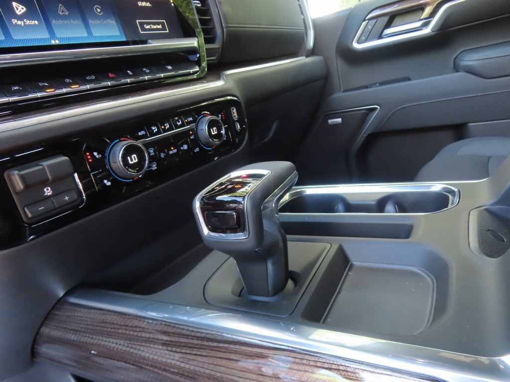 New 2026 Chevrolet Silverado 1500 RST image 6