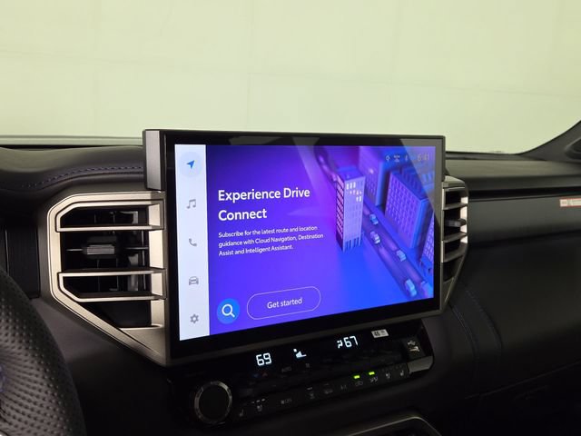 New 2026 Toyota Tundra Platinum AWD/4WD image 16