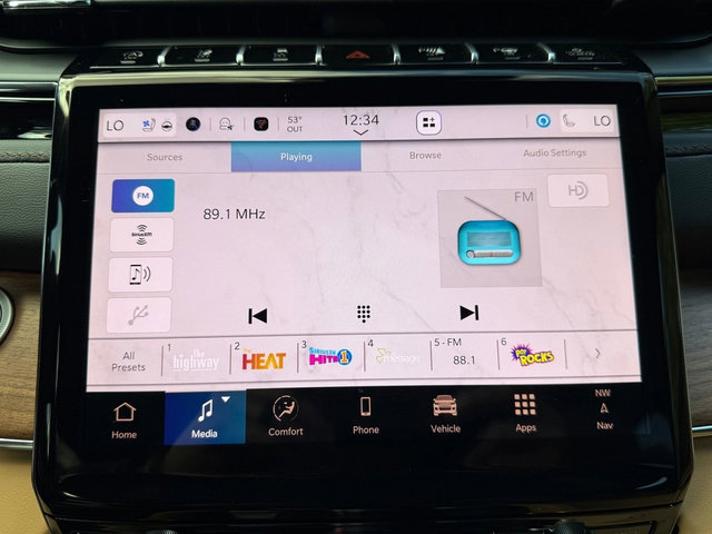 New 2025 Jeep Grand Cherokee Summit image 28