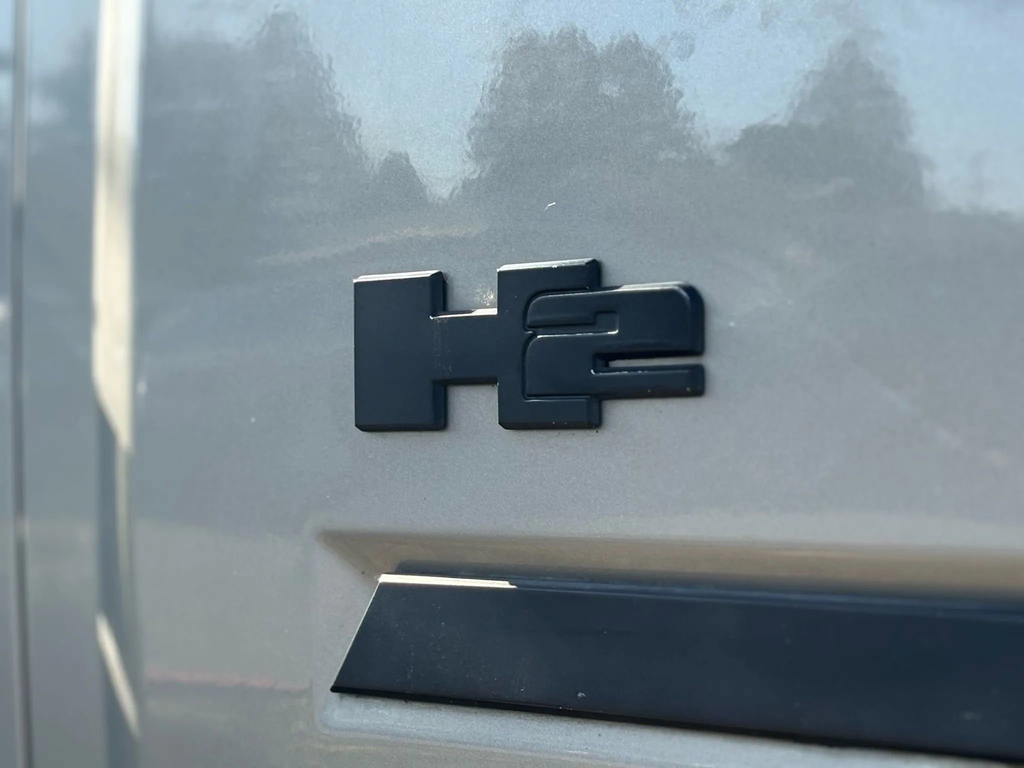 Used 2007 HUMMER H2 Luxury image 28