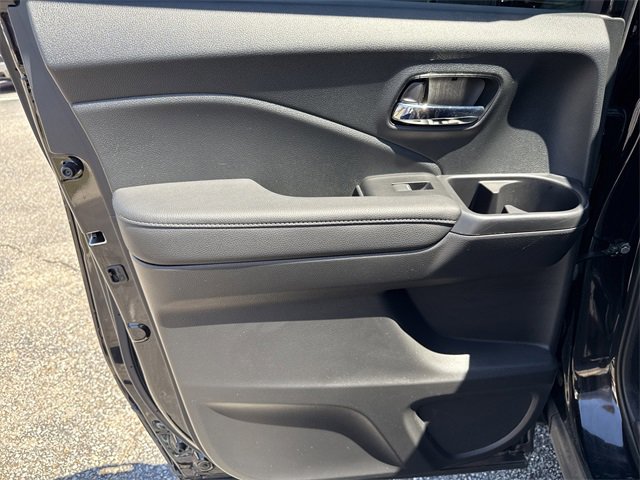 Used 2023 Honda Ridgeline RTL-E image 27