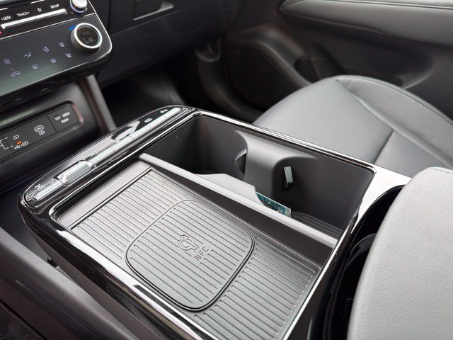 New 2026 Hyundai Tucson Limited AWD/4WD image 29