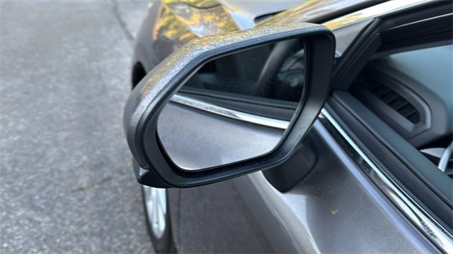 Used 2024 Toyota Camry LE image 35