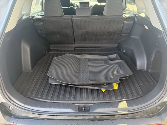 Used 2023 Toyota RAV4 LE AWD/4WD image 22