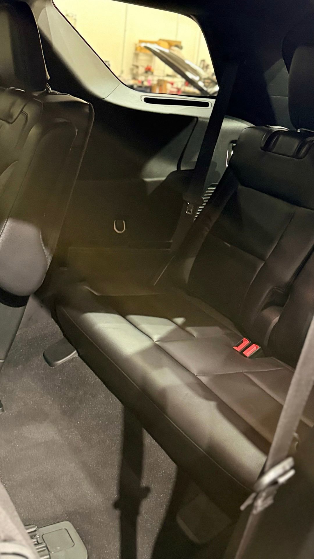 Used 2023 Ford Explorer ST w/ Equipment Group 401A image 64