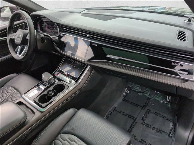 Used 2021 Audi RS Q8 image 24