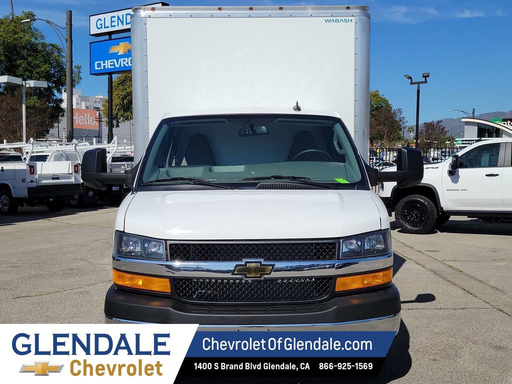 New 2026 Chevrolet Blazer EV RS image 17